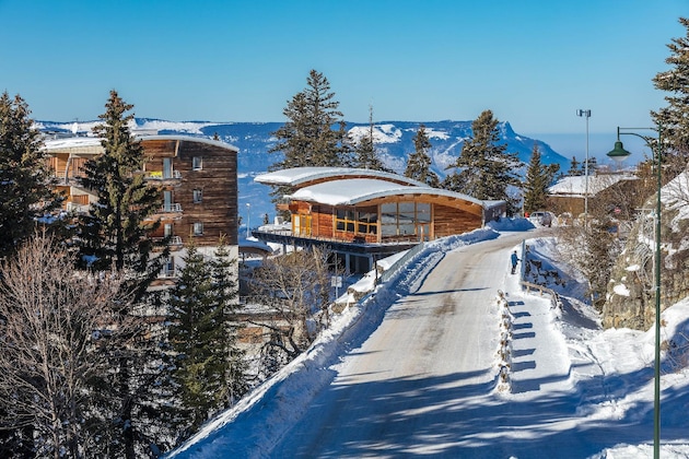 Gallery - Noemys L'ecrin Des Neiges