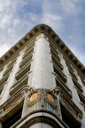 Gallery - Arctic Club Hotel