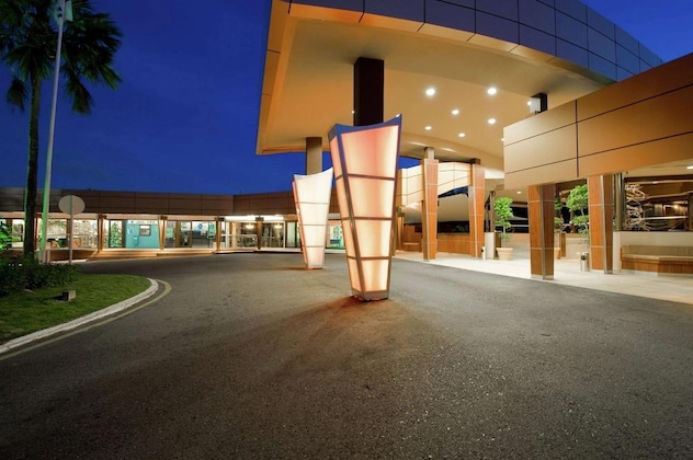 Gallery - Hilton Trinidad & Conference Centre