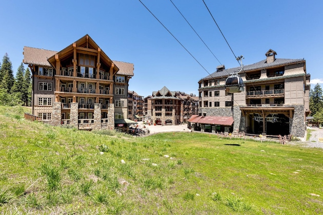 Gallery - Northstar Resort By Vail Resorts