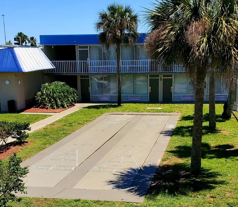 Gallery - Days Inn By Wyndham Titusville Kennedy Space Center
