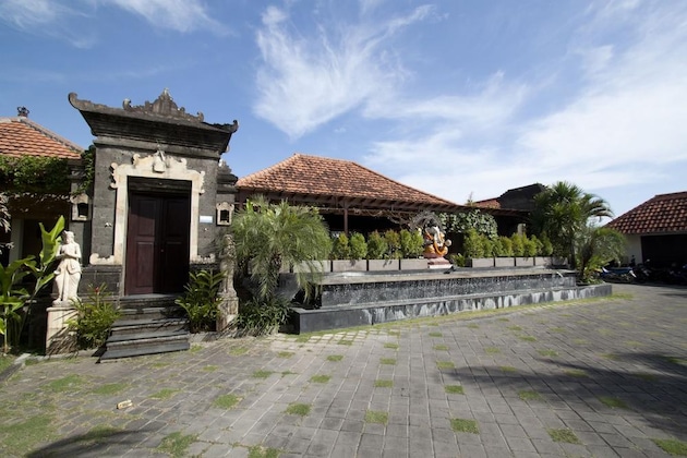 Gallery - Bali Nyuh Gading Villas