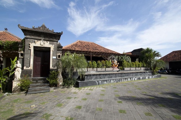 Gallery - Bali Nyuh Gading Villas
