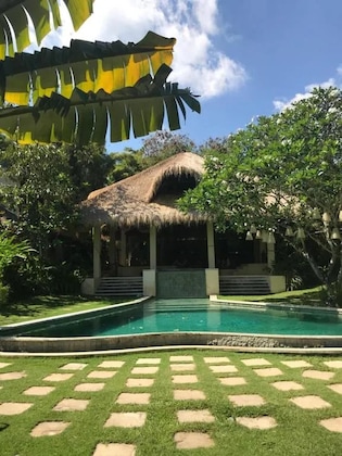 Gallery - Villa Mathis