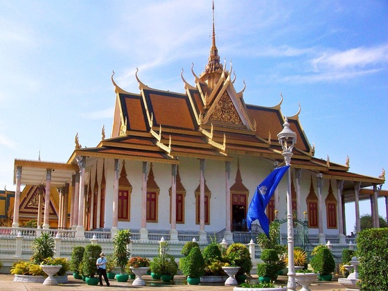 Gallery - Riverview Cambodia Boutique Hotel