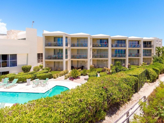 Gallery - Coral Gardens On Grace Bay