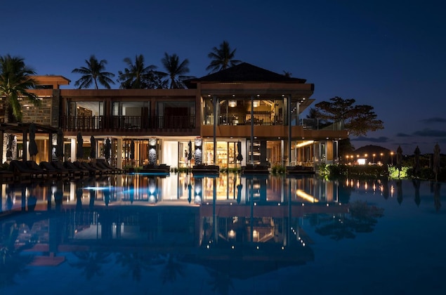 Gallery - Hansar Samui Resort & Spa