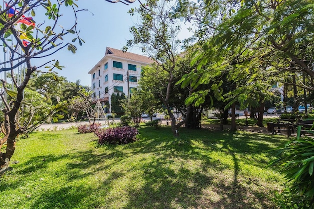 Gallery - Kingdom Angkor Hotel