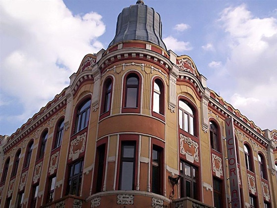 Gallery - Victoria Timisoara