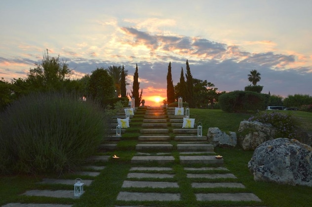 Gallery - Borgo Pantano