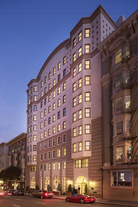 Gallery - Orchard Hotel