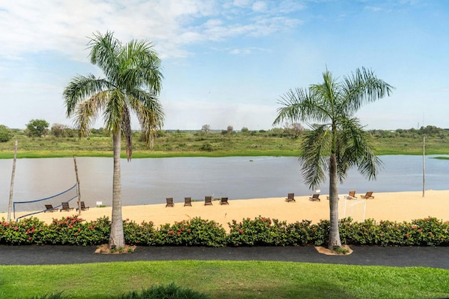 Gallery - Yacht & Golf Club Paraguayo, A Tribute Portfolio Resort