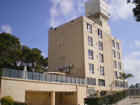 Gallery - Hotel Marom