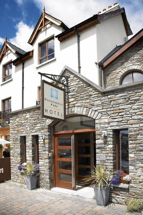 Gallery - Glengarriff Park Hotel