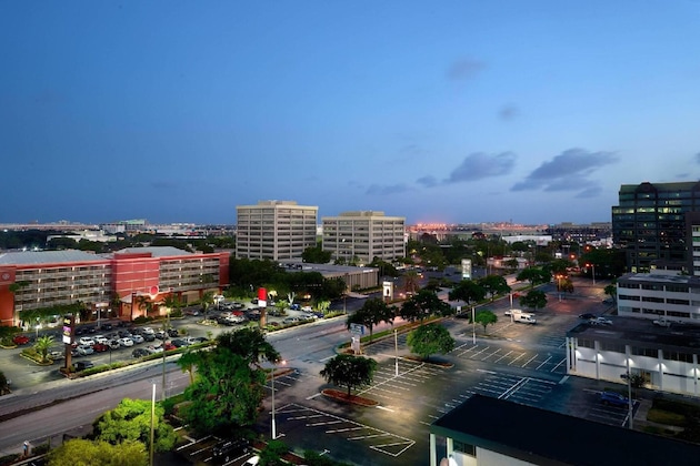 Gallery - Marriott Tampa Westshore