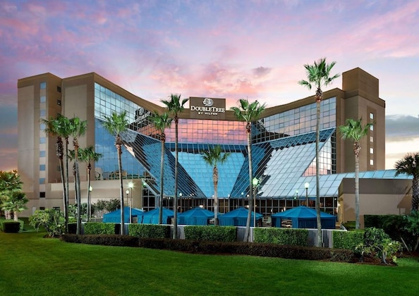 Gallery - Doubletree By Hilton Hotel Orlando Airport