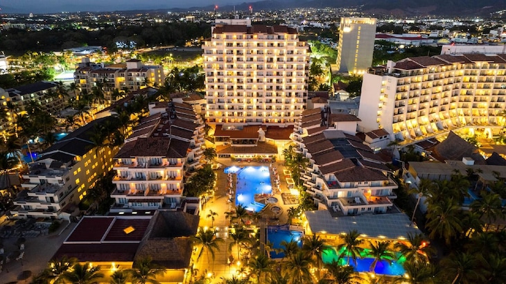 Gallery - Hotel Friendly Fun Vallarta