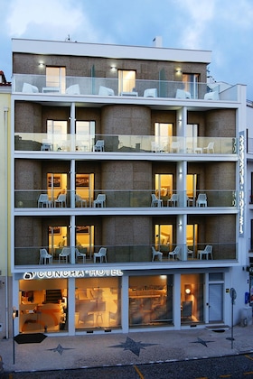 Gallery - Hotel Concha
