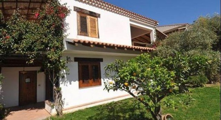 Gallery - La Mia Valle