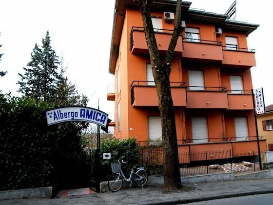 Gallery - Hotel Amica