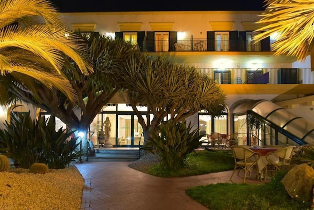 Gallery - Casthotels Punta Del Sole Terme