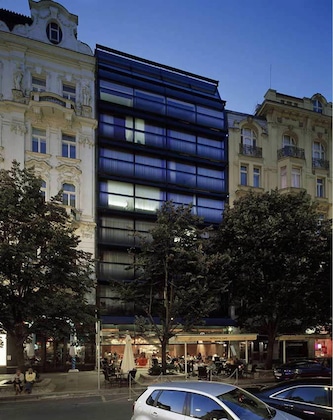 Gallery - Design Metropol Hotel Prague