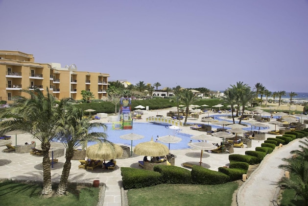 Gallery - Three Corners Sunny Beach Resort
