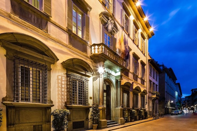 Gallery - Relais Santa Croce By Baglioni Hotels