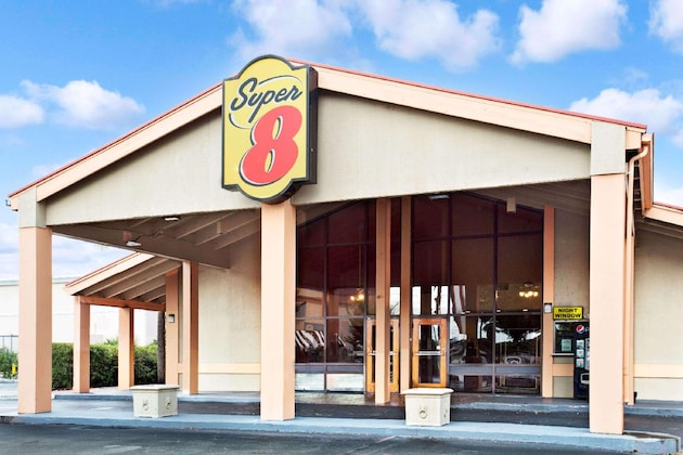 Gallery - Super 8 By Wyndham Kissimmee Maingate Orlando Area