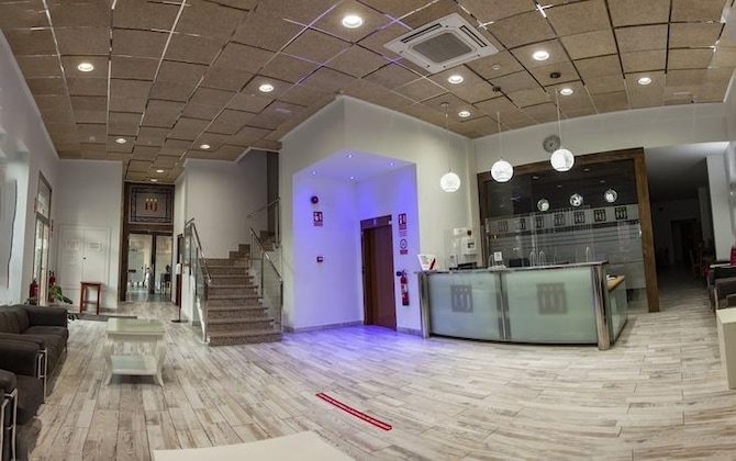 Gallery - Hotel Julián