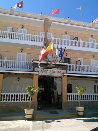 Gallery - Hotel Chipiona