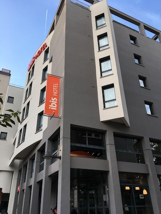 Gallery - Ibis Annecy Cran Gevrier Hotel