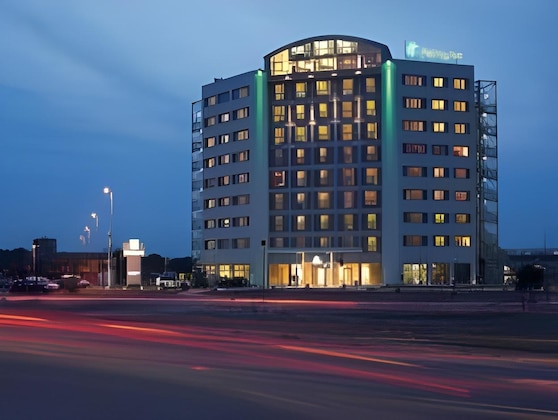 Gallery - Grand Hotel Mattei