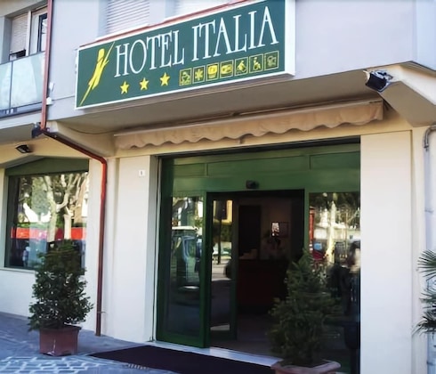 Gallery - Hotel Italia