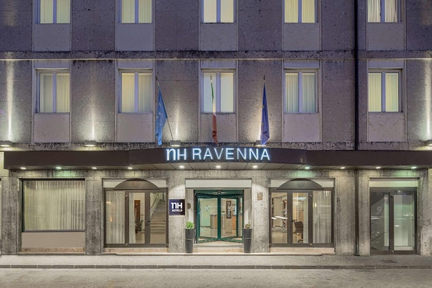 Gallery - NH Ravenna