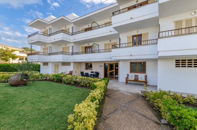Gallery - Apartamentos Venecia