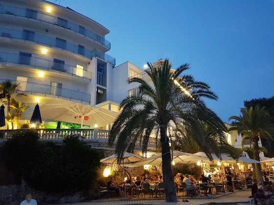 Gallery - Hotel Apartamentos Cala Santanyi