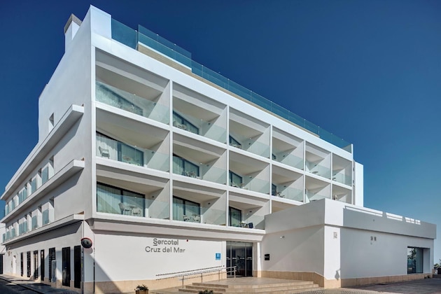 Gallery - Sercotel Cruz Del Mar