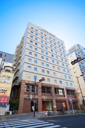 Gallery - Hotel Keihan Asakusa