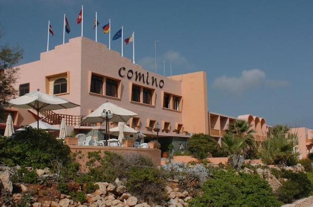 Gallery - Comino Hotel