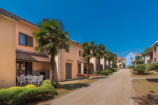Gallery - Tourist Settlement Savudrija, Umag, Croacia