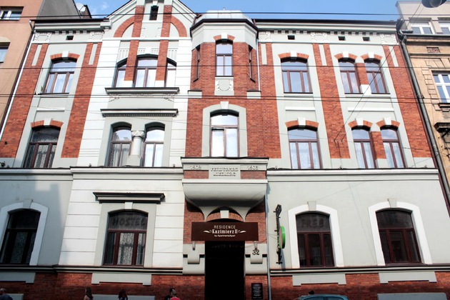Gallery - Residence Kazimierz