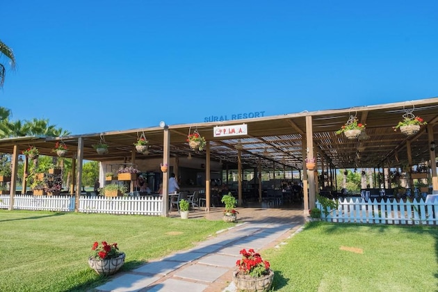 Gallery - Süral Resort