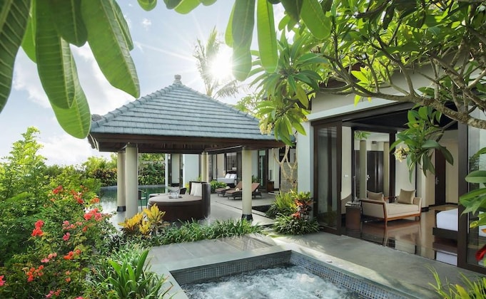 Gallery - Jumana Bali Ungasan