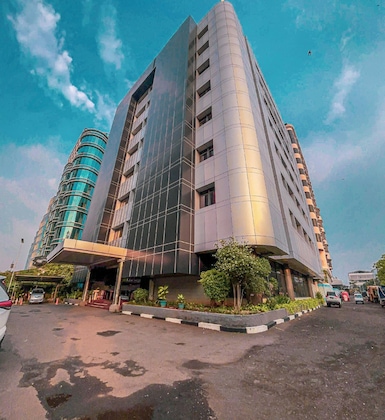 Gallery - Giia Sanno Hotel Pluit Jakarta