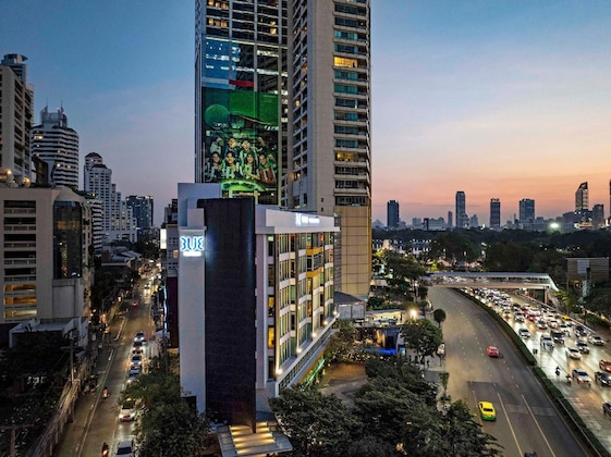 Gallery - Maduzi Hotel Bangkok