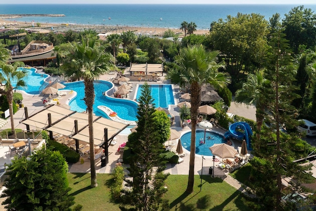 Gallery - Adalya Resort & Spa - Adults Only