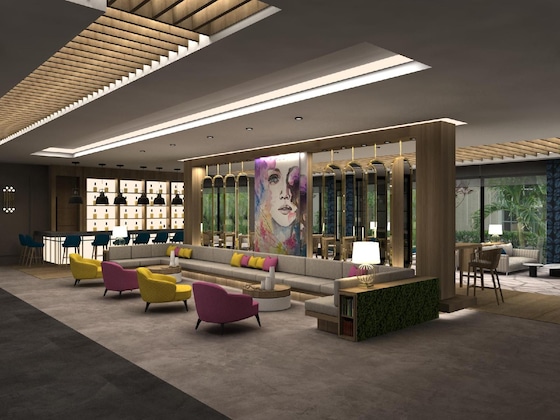 Gallery - Sailor's Beach Club