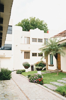 Gallery - Hotel Posada Virreyes