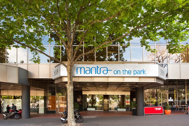 Gallery - Mantra On The Park